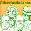 Glueckwunsche24
